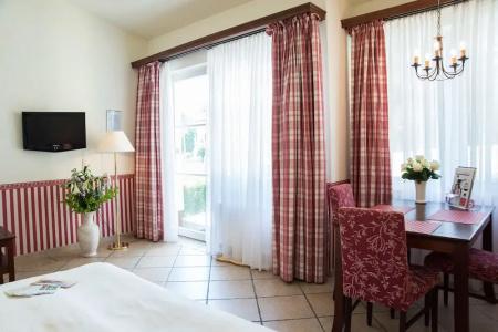 Best Western SeeFrankenhorst - 197