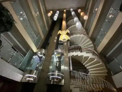 Grand Ozeren Otel & Spa - 13