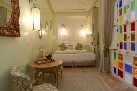 Riad Andalla Spa - 62