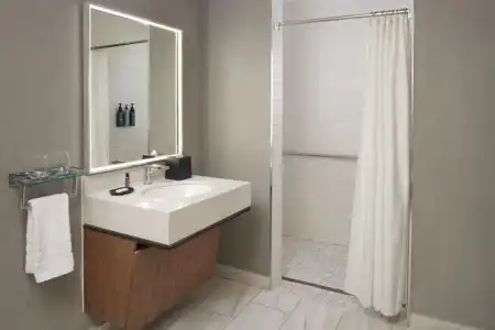The Westin - 43