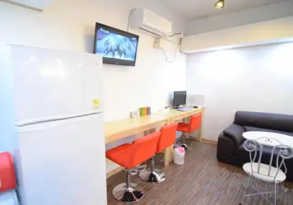 YaKorea Hostel Dongdaemun - 1