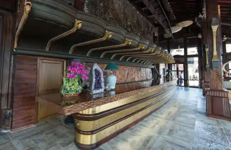 Ammata Lanta Resort - 1