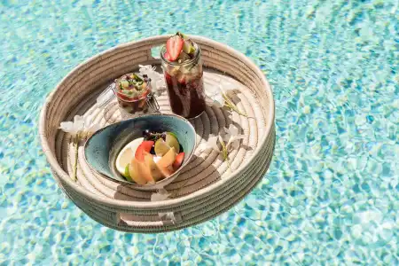 Lindos Aqua Terra - 9