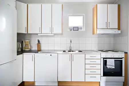 Tylebackl & Konferens, BW Signature Collection - 93
