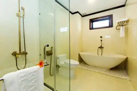 Silk River Hoi An & Spa - 53