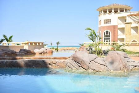 Royal Beach Serviced Apartments - 11