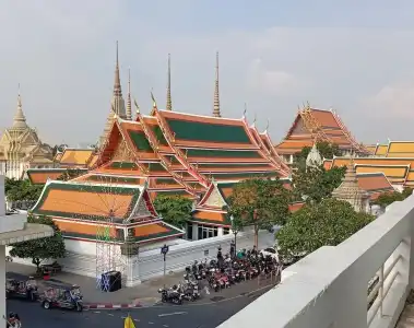 Chetuphon Gate - 28