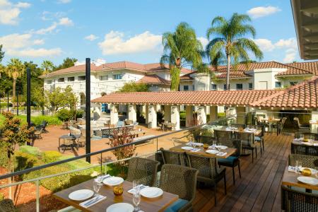 Hayes Mansion, San Jose - Curio Collection by Hilton - 36