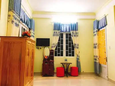 Pensee Guesthouse - 14
