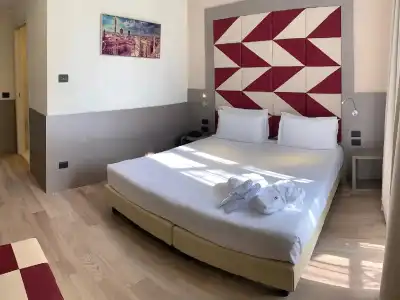 Jrs Bocconi Milano - 10