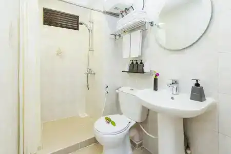 Central Apartments - 28