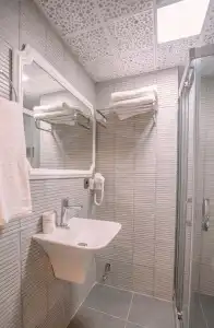 Platinum Otel - 27