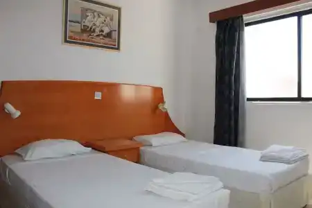 Florea Apart-hotel - 71