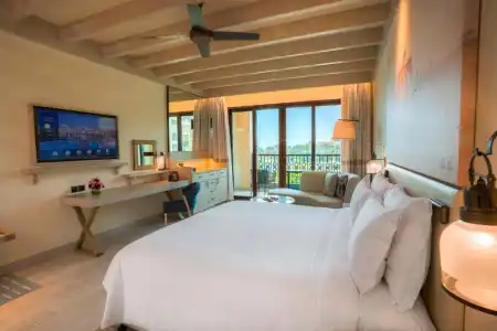 Saadiyat Rotana Resort and Villas - 57