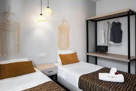 Kastro Beach Apartments - 19