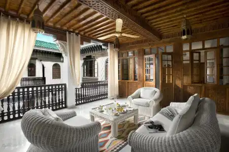 La Sultana Marrakech - 45