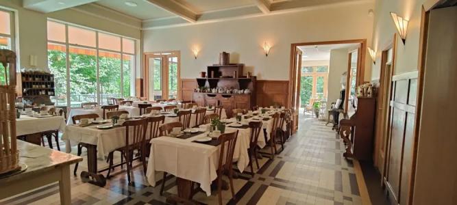 Hôtel Le Milan - 31