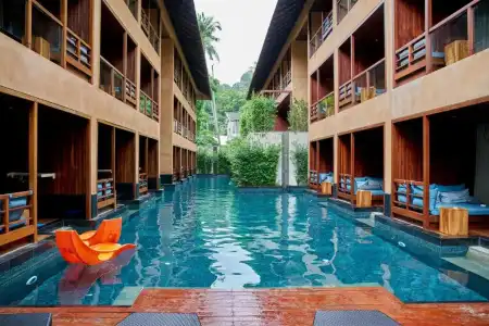 Avatar Railay Resort (SHA Plus+) - 23