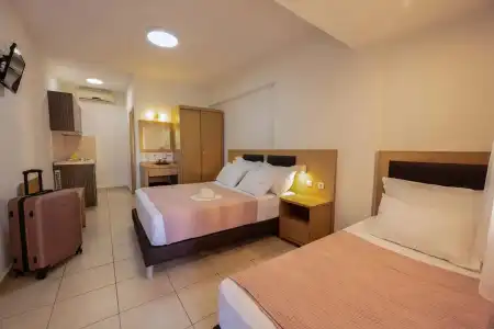 Villa Vasiliadis - 106