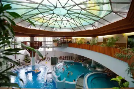 MenDan Magic Spa & Wellness - 9