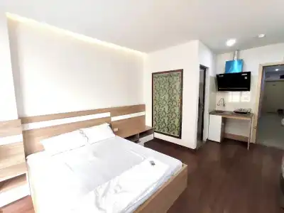 Era Apartment Ham Long - 1