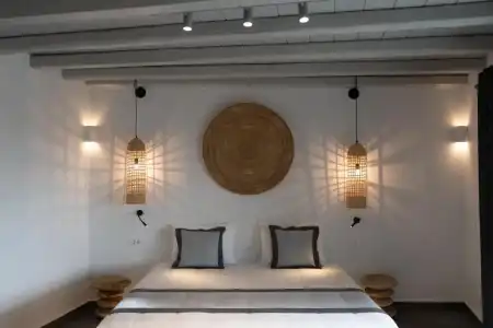 Ikies of Mykonos - 313