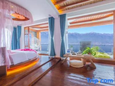 Yishiqingyuan Sea View Boutique Inn - 33