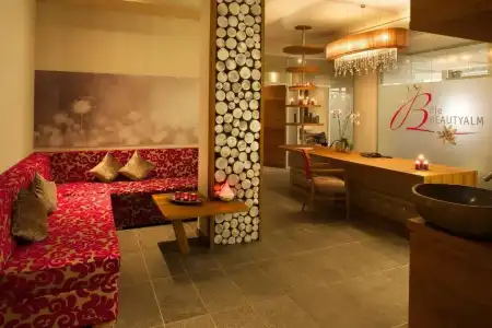 Das Rübezahl Romantic Hideaway & Boutique Spa - 3