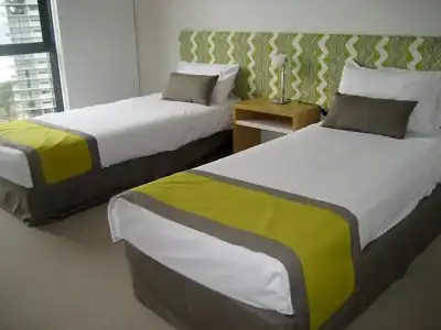 Aria Apartments - 414