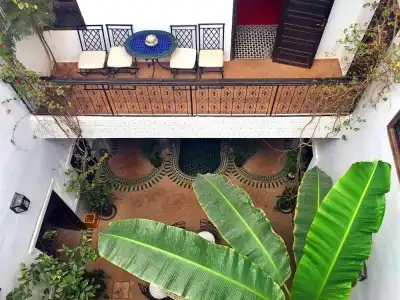 Riad Al Mamoune - 59