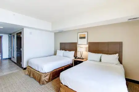 Hilton Vacation Club Oceanaire Virginia Beach - 74