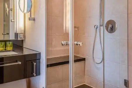 Four Points by Sheraton Munich Arabellapark - 65