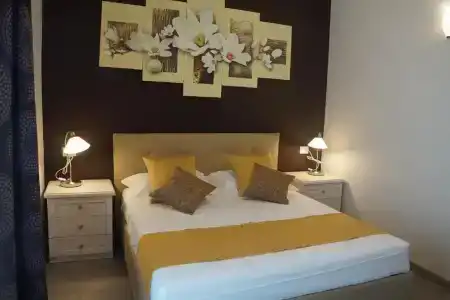 B&B Peschici 4 Stagioni - 13