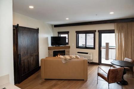 The Estes Park Resort - 131