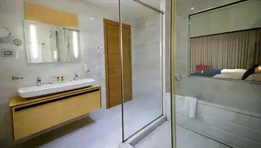 Best Western Premier Ark - 161