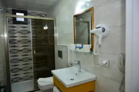 Yade Luxe Otel - 7