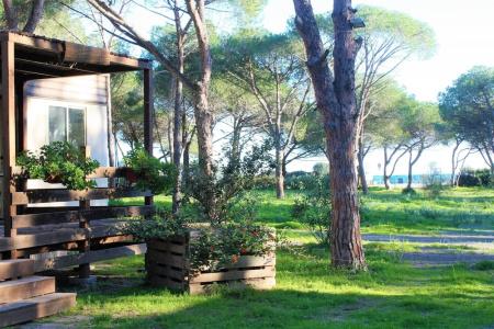 Camping Flumendosa - 23