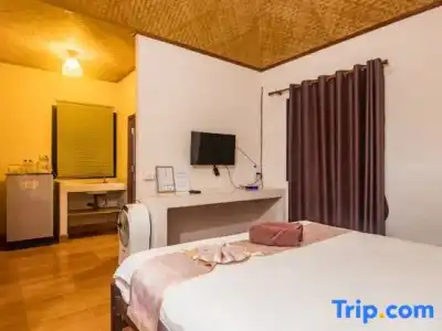 Panisara Pool Villa Huahin - 35