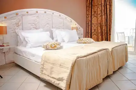 Cap Bon Kélibia Beach Hôtel&Spa - 19