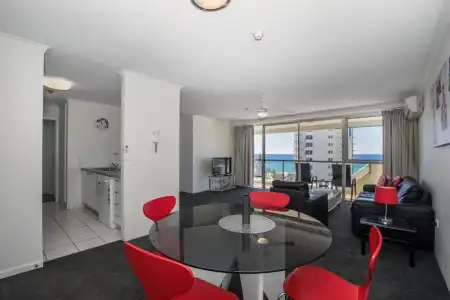 Baronnet Apartments - 211