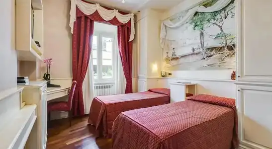 Al Viminale Hill Inn & - 46