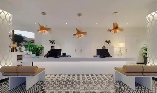 H10 Ocean Dunas - Adults Only - 1