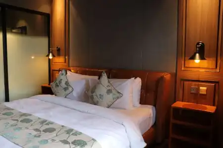CHECK inn Phnom Penh BKK 1 - 47