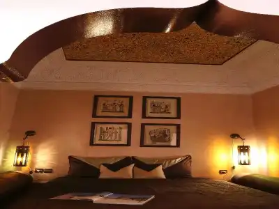 Riad Mille Et Une Nuits - 12