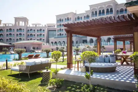 Royal Saray Resort - 4