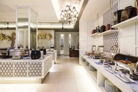 Best Western Patong Beach - 18