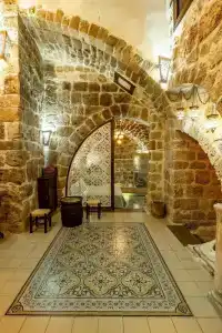 Zidan Sarai Suite - 24