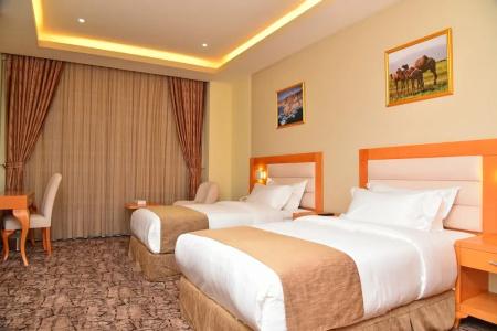 Muscat Plaza - 32