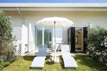 Wellness & Spa Principe di Fitalia - 150