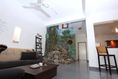 Angel Inn Guest House - 10